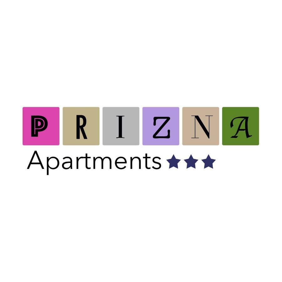 Prizna Apartments 外观 照片